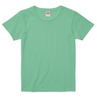 グリーン（緑）色のTシャツでオリジナルTシャツ作るなら オリジナル